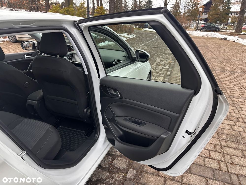 Peugeot 308 BlueHDi FAP 120 Stop&Start Active - 25