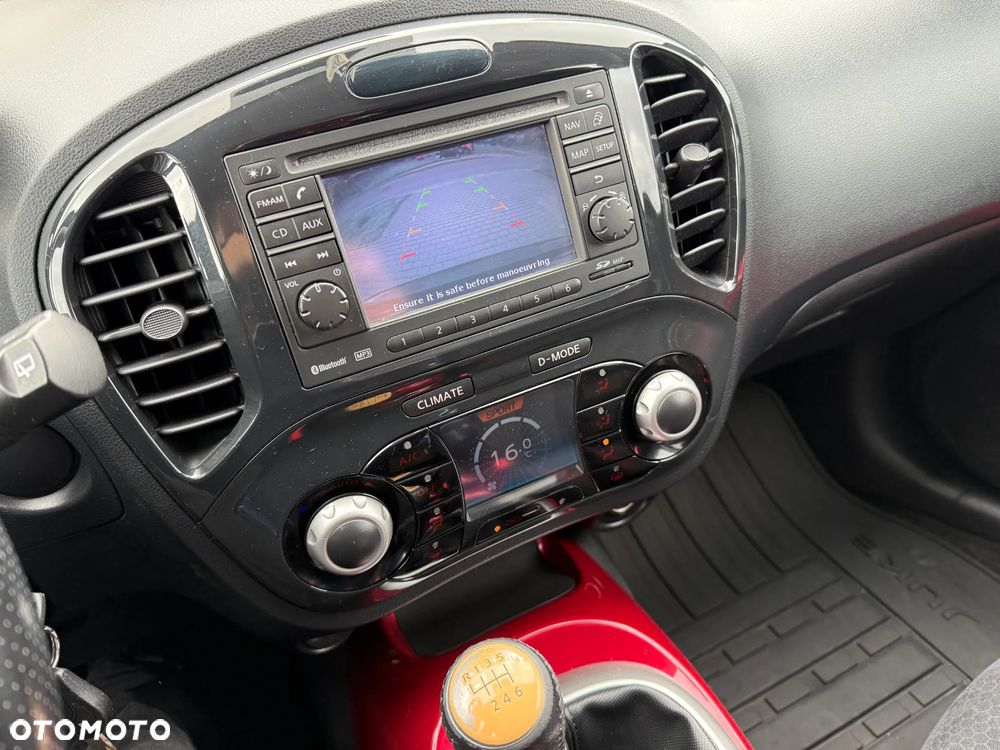 Nissan Juke 1.6 DIG-T Tekna - 16