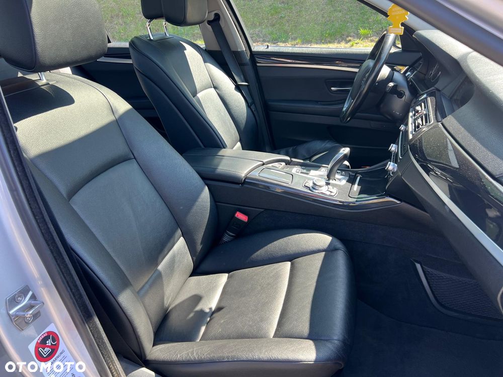 BMW Seria 5 - 28