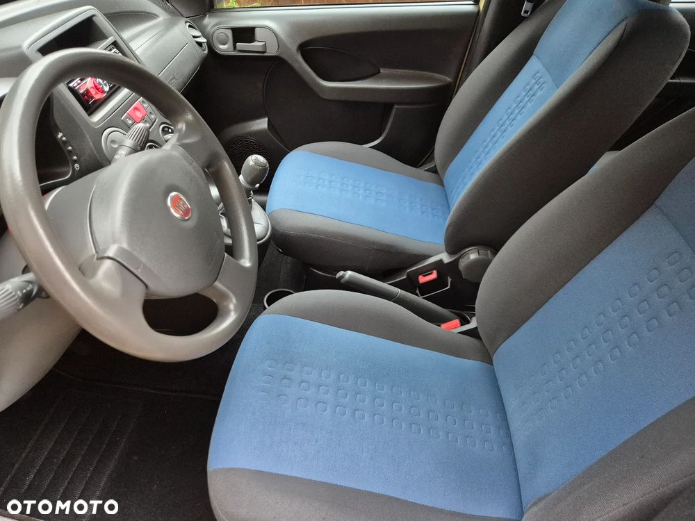 Fiat Panda - 17
