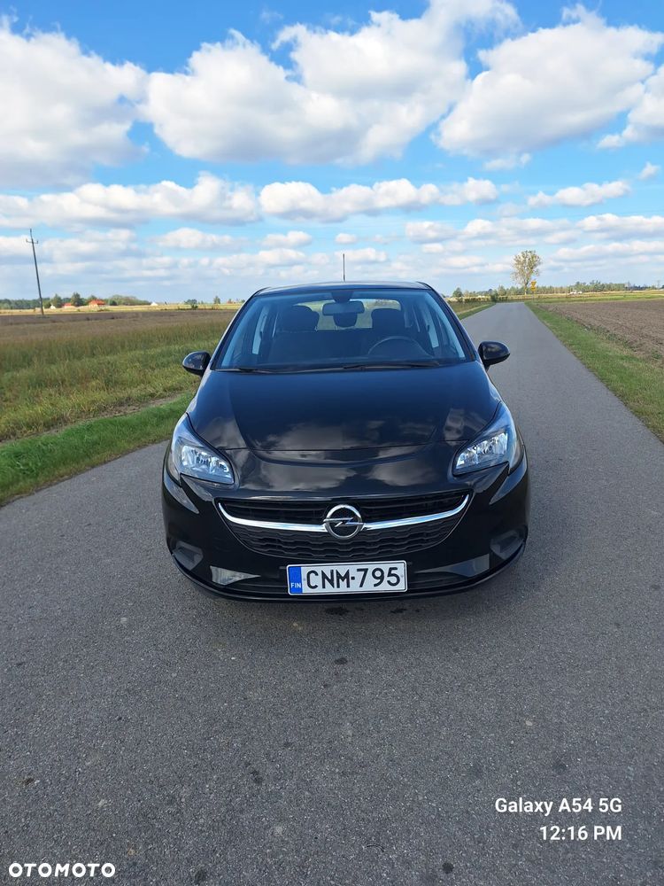 Opel Corsa 1.4 Cosmo - 2