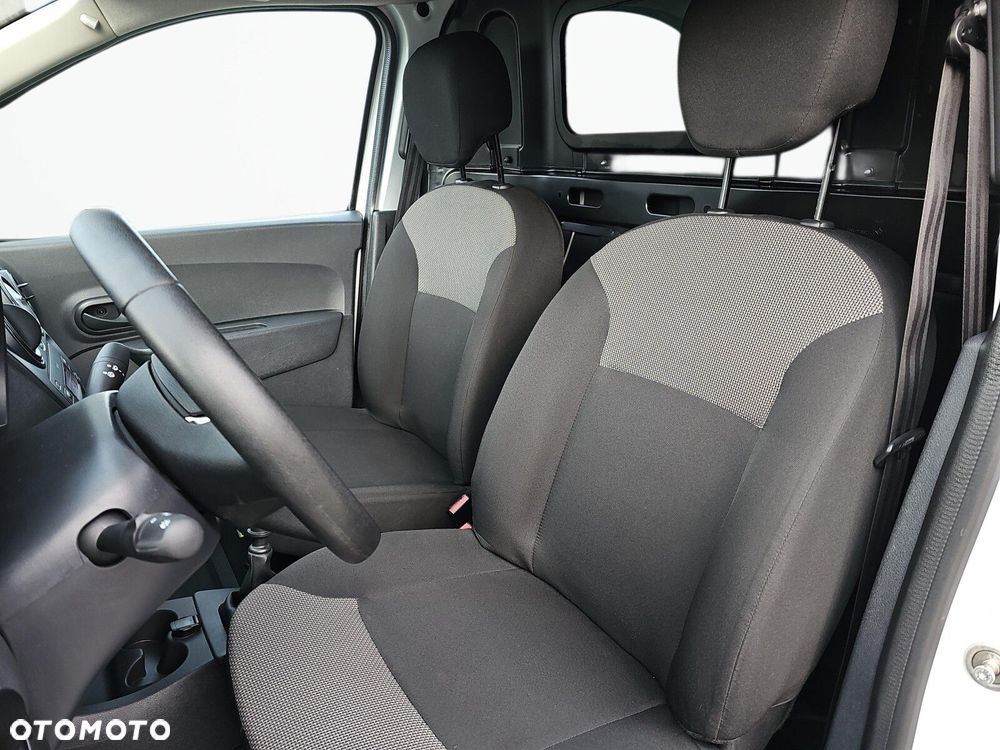 Dacia Dokker Van - 15