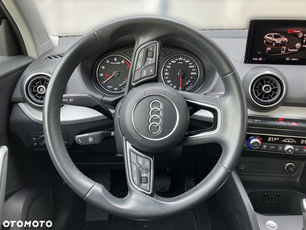 Audi Q2 - 13