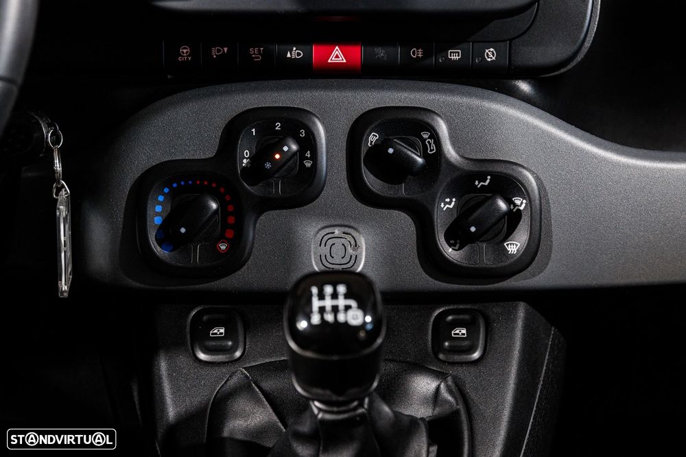 Fiat Panda 1.0 Hybrid - 16