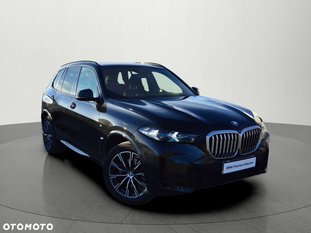 BMW X5 - 4