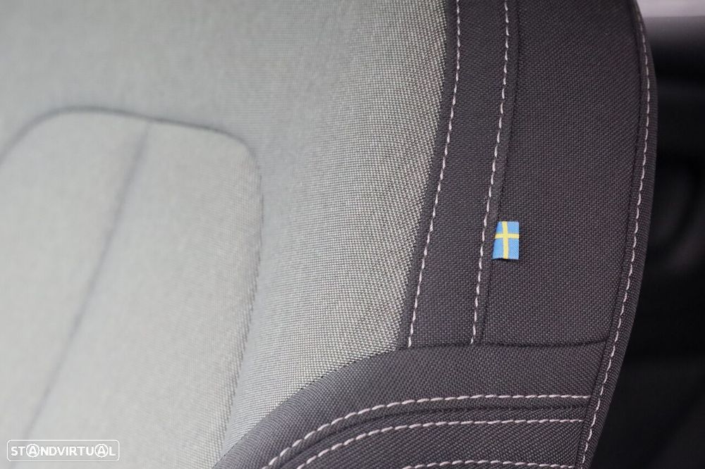 Volvo XC 40 1.5 T4 PHEV Core - 10