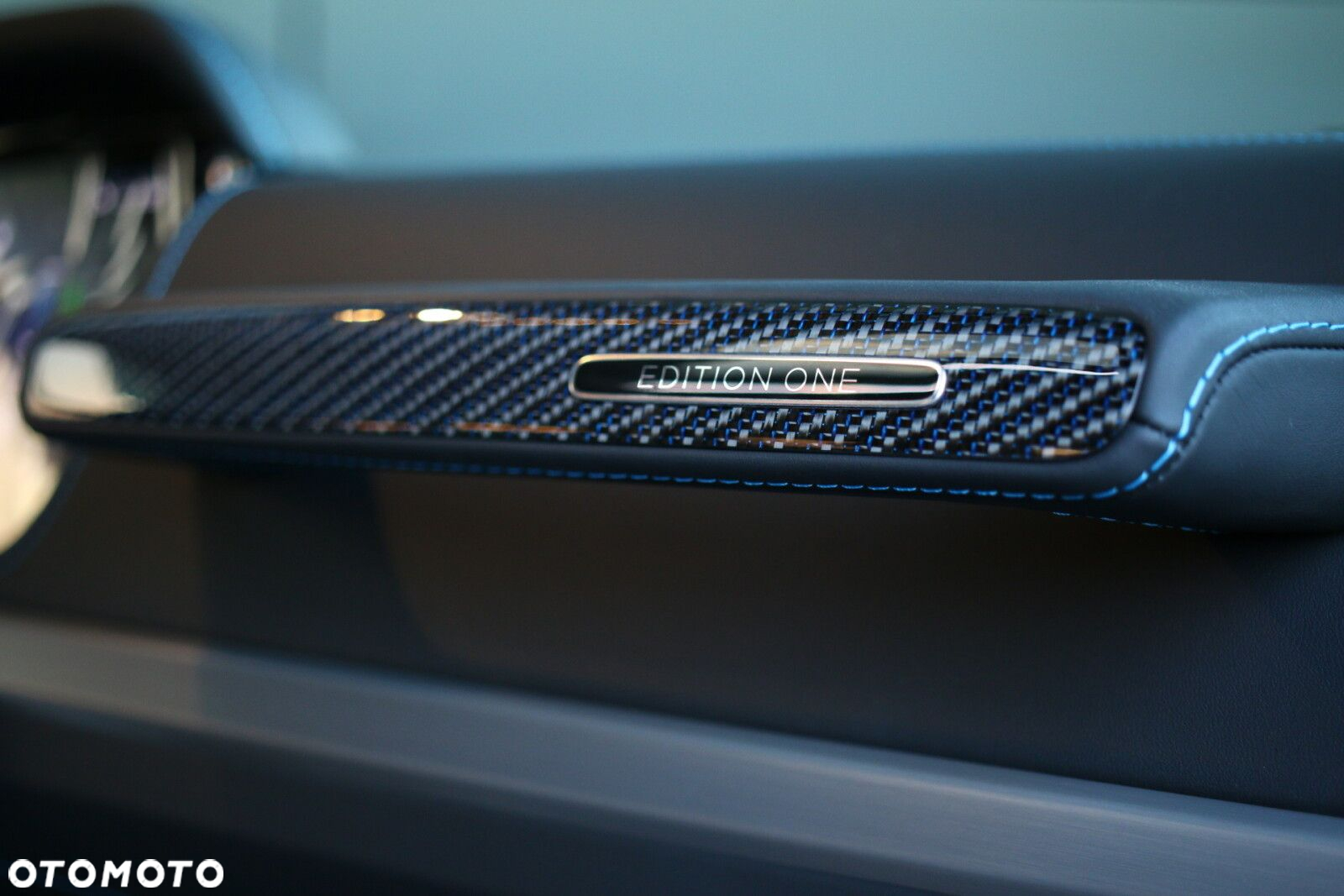 Mercedes-Benz Klasa G 580 EQ 116kWh Edition One - 22