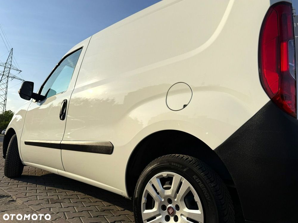 Fiat Doblo - 35