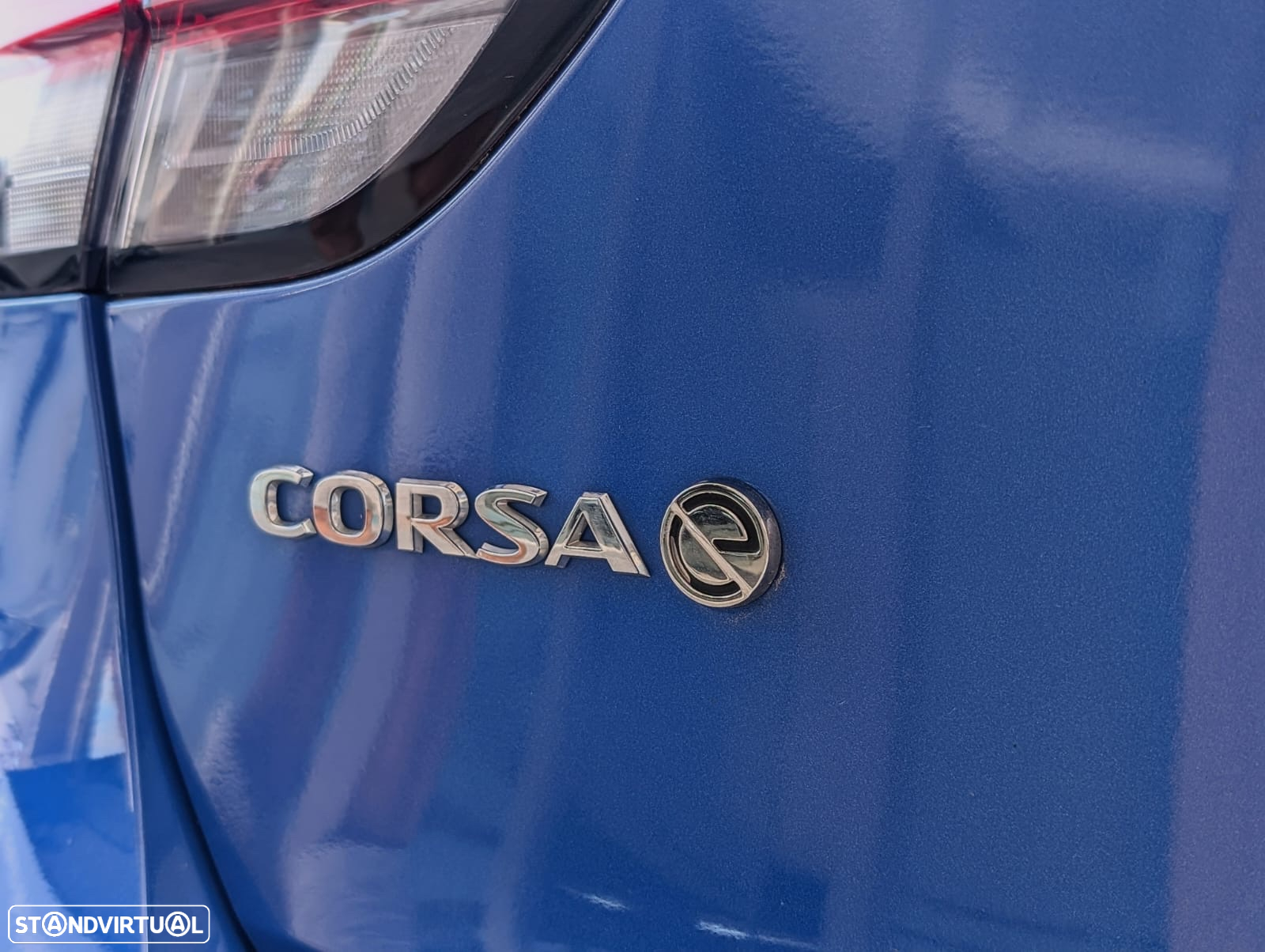 Opel Corsa-e Business Edition - 18