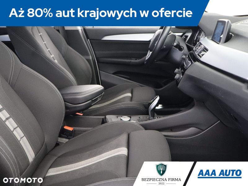 BMW X1 - 11