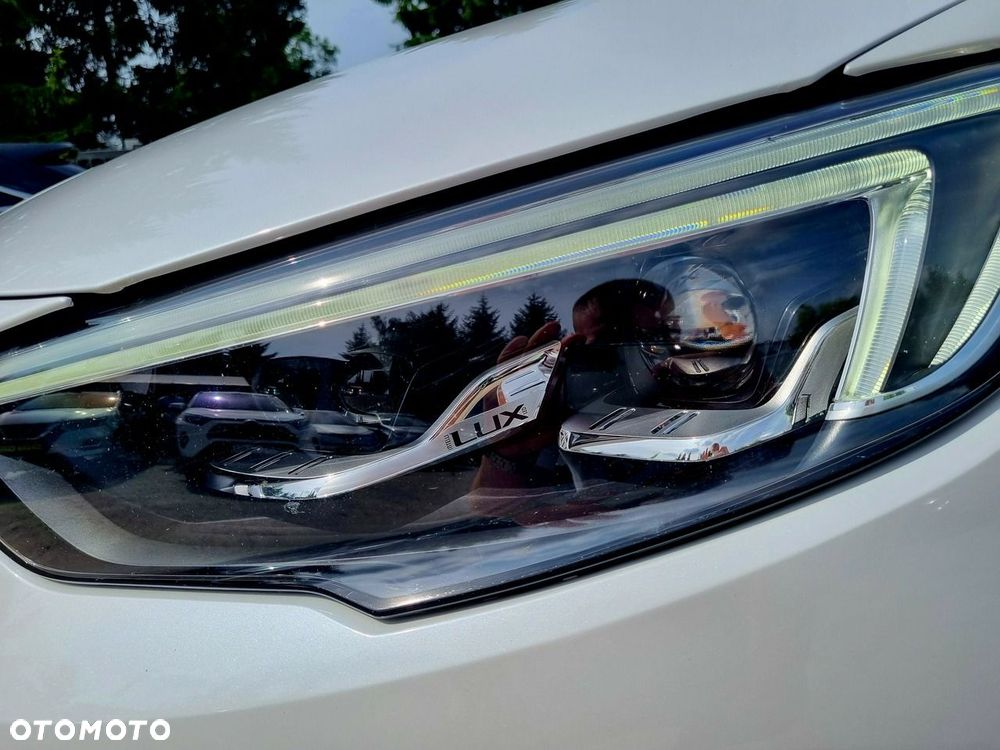Opel Insignia 1.5 T Innovation S&S - 9