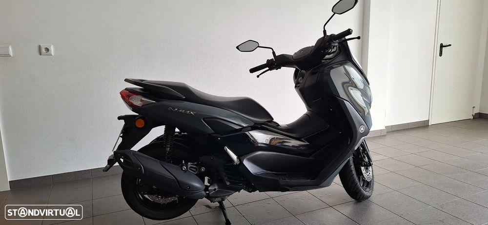 Yamaha NMAX - 2