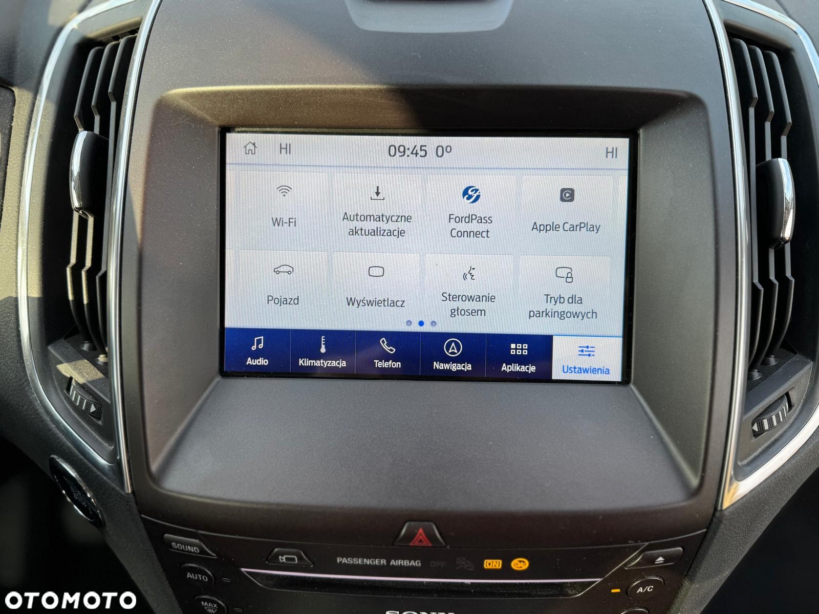 Ford S-Max - 21