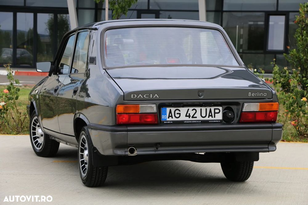 Dacia 1310 Berlina 1.4 LI - 4