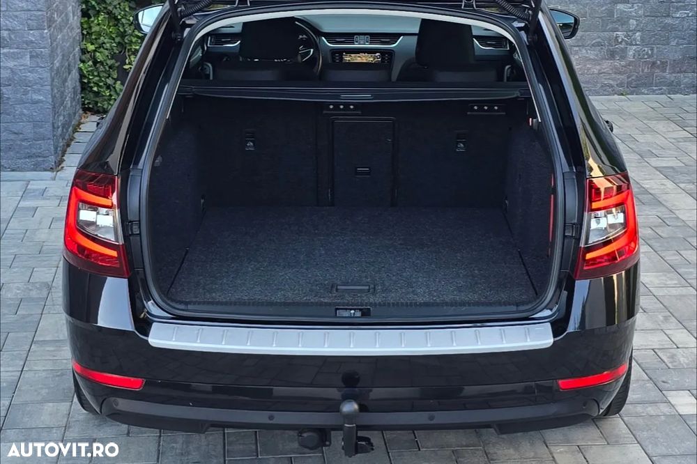 Skoda Octavia 2.0 TDI Drive - 23