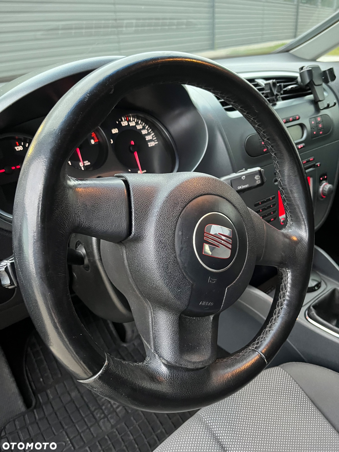 Seat Leon 1.6 Stylance - 39
