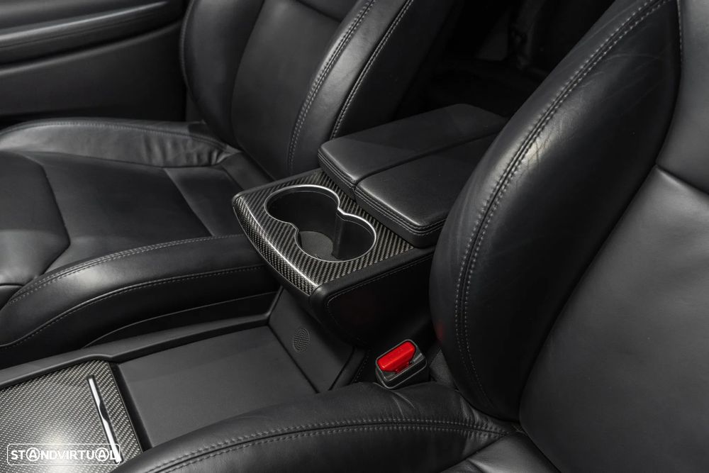 Tesla Model X 100D - 19