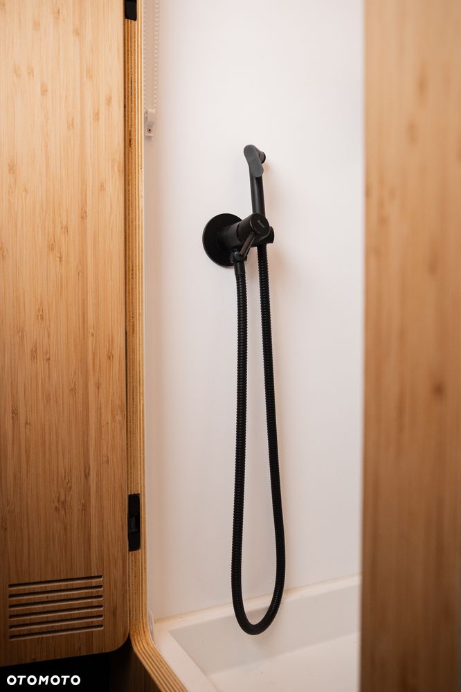 VANNADO Karakorum l2h2 4x4 Sprinter - 17