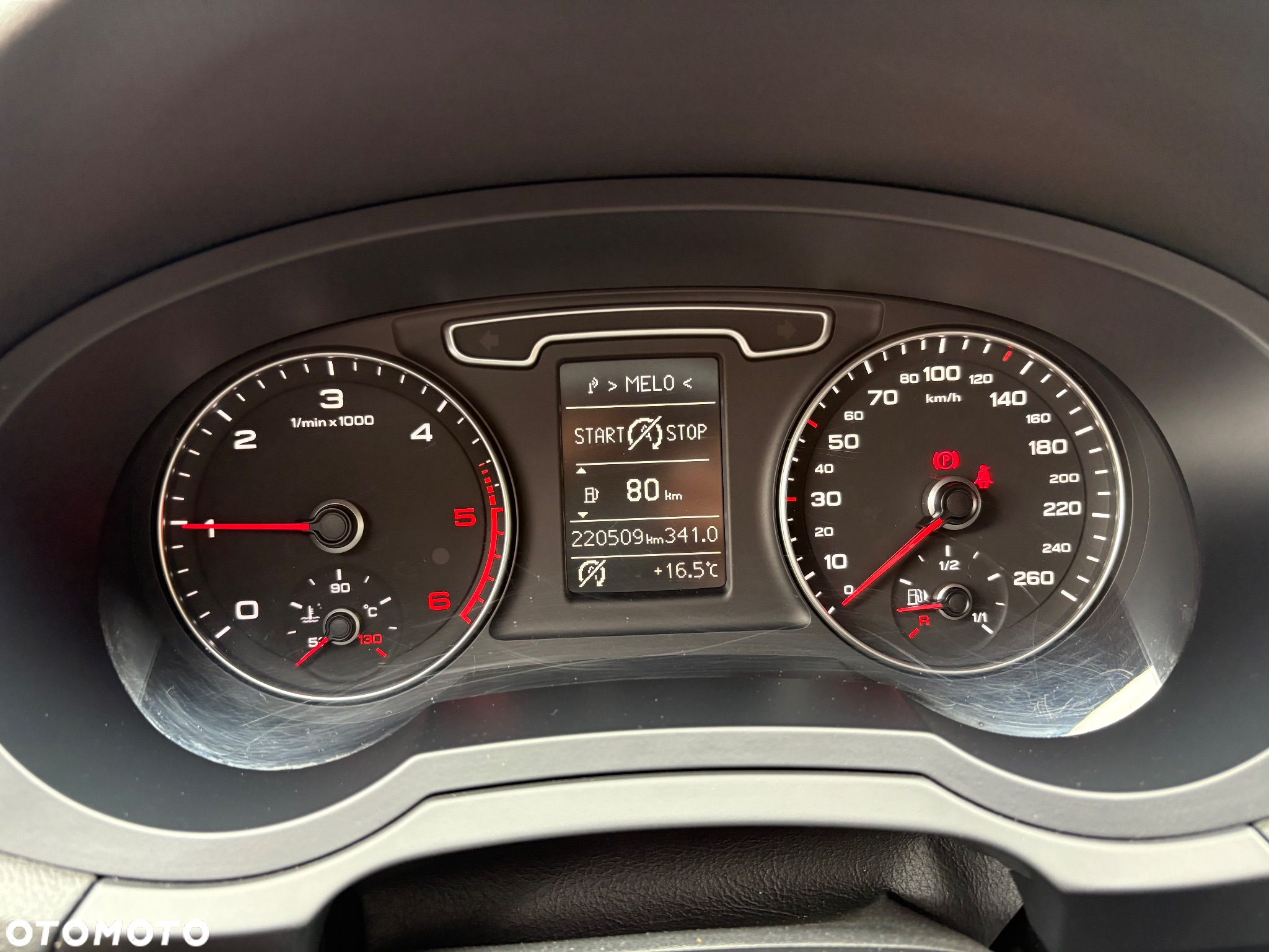 Audi Q3 2.0 TDI Quattro S tronic - 19