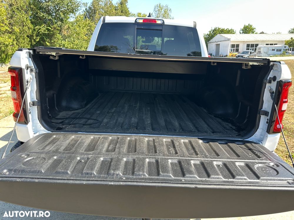 Dodge RAM - 20