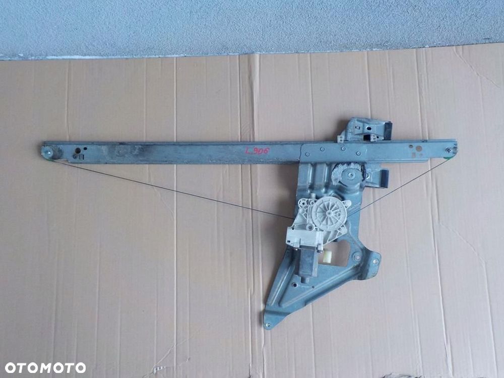 VW CRAFTER SPRINTER 906 MECHANIZM SZYBY LEWY A9067200046LH - 2