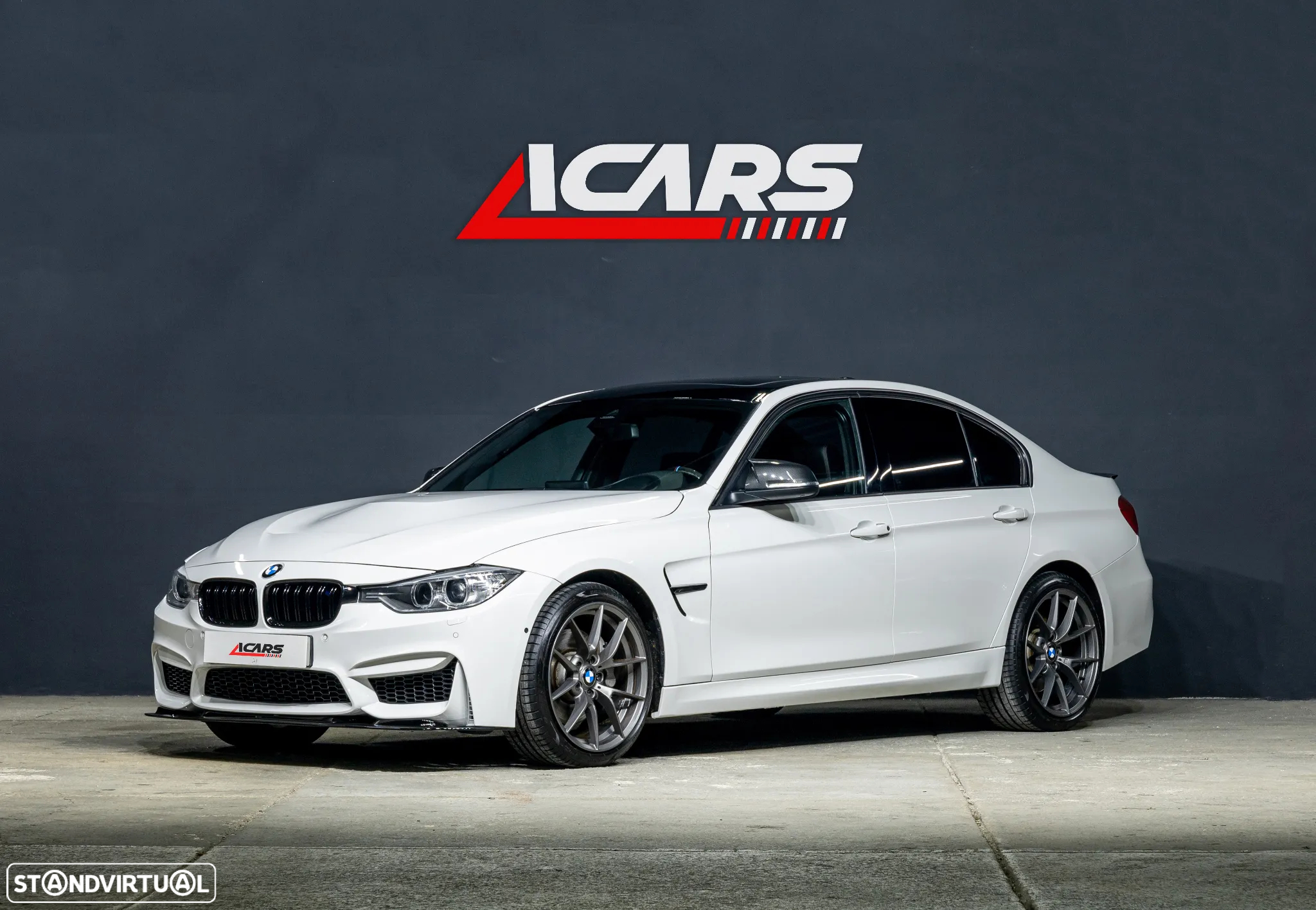 BMW 335 i Sport-Aut. - 4