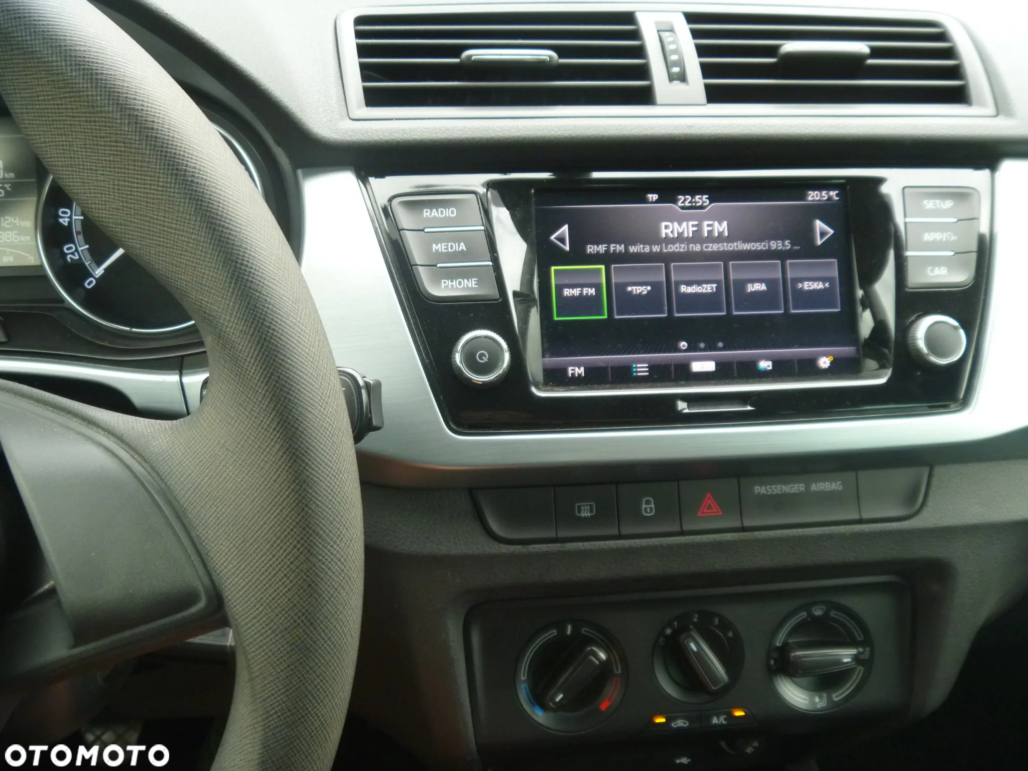 Skoda Fabia 1.0 TSI Ambition - 27