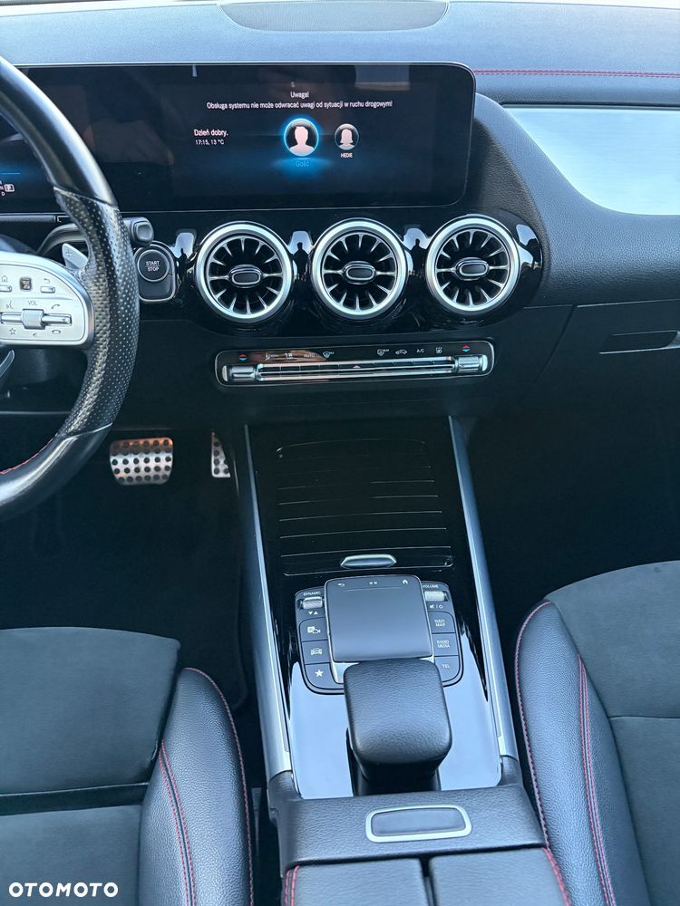 Mercedes-Benz EQA 250 AMG Line - 33