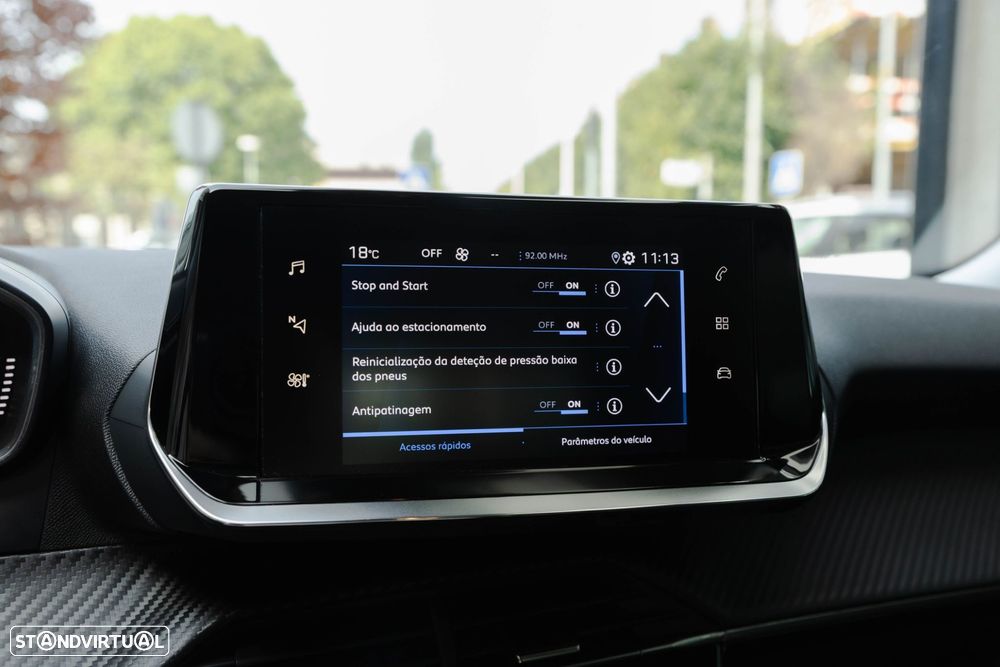 Peugeot 2008 1.2 PureTech Active - 29