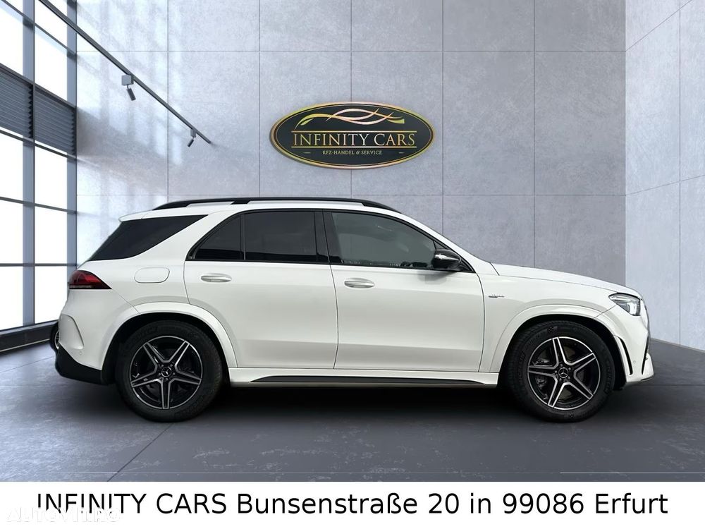 Mercedes-Benz GLE - 5