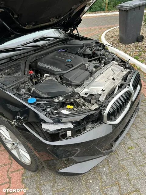 BMW Seria 3 - 4