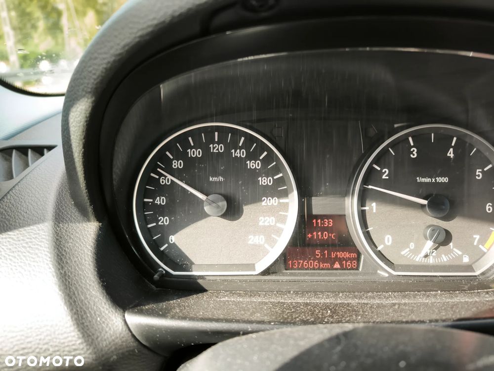 BMW Seria 1 116i - 5