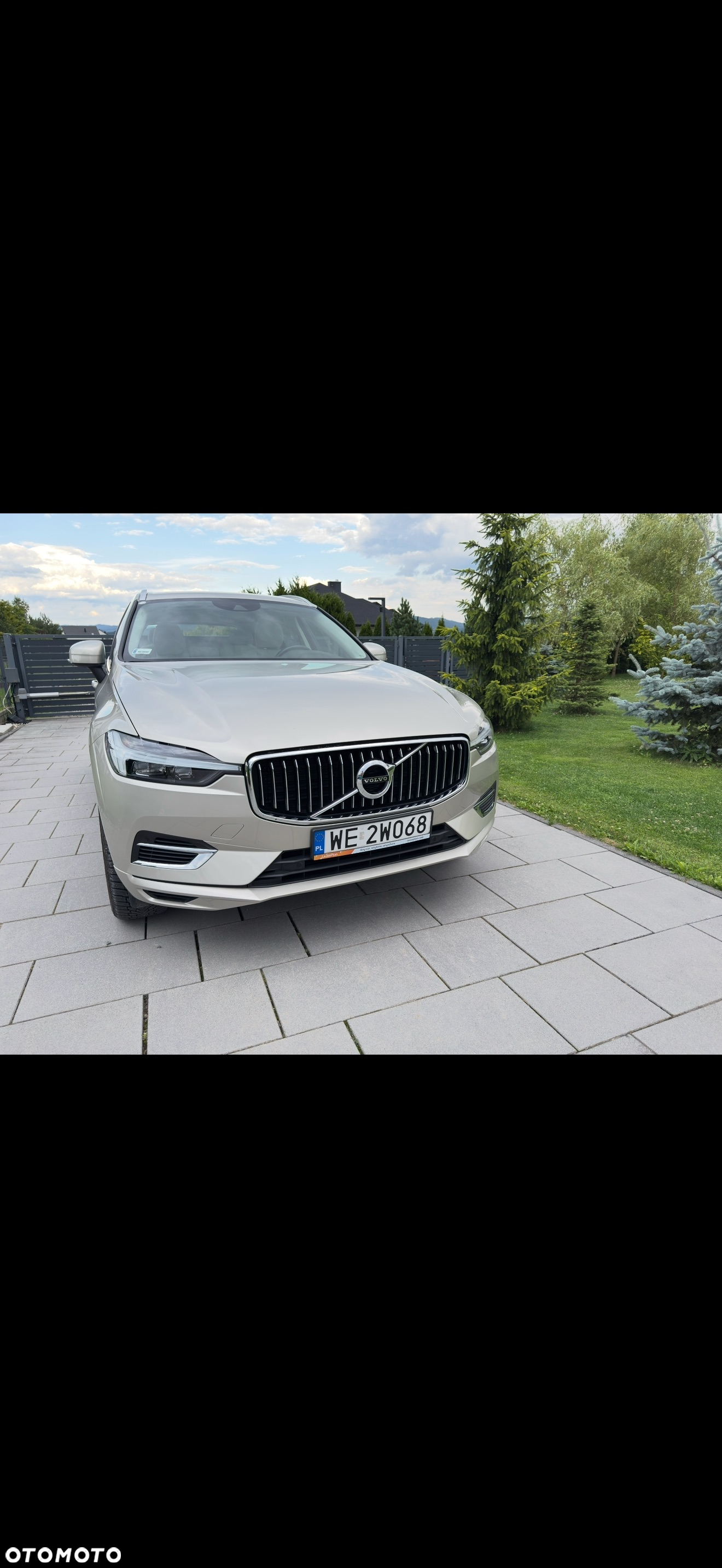 Volvo XC 60 - 2