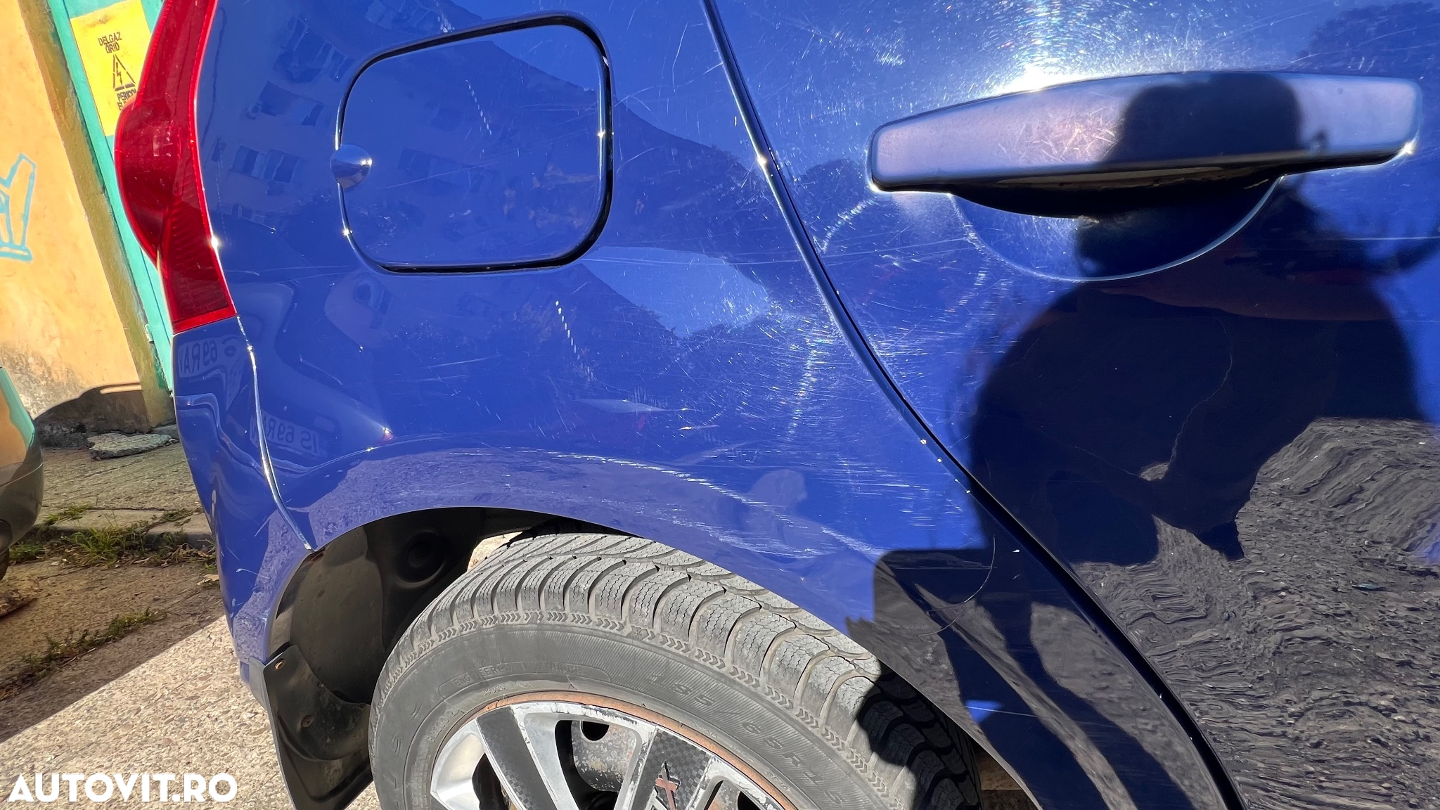 Dacia Sandero 1.4 MPI - 13