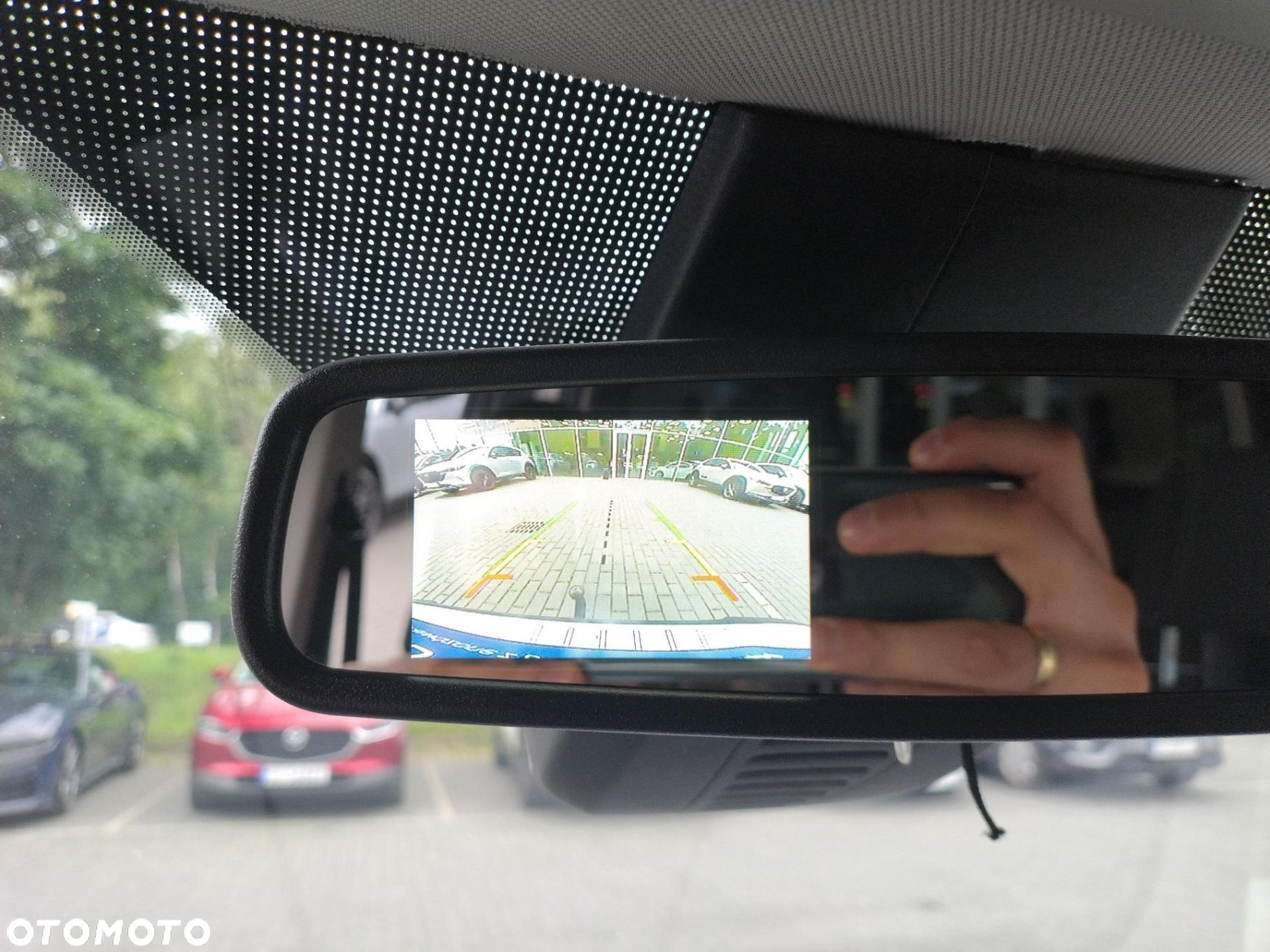 Ford Tourneo Connect Grand - 21