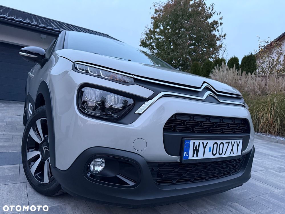 Citroën C3 1.2 PureTech Shine - 2