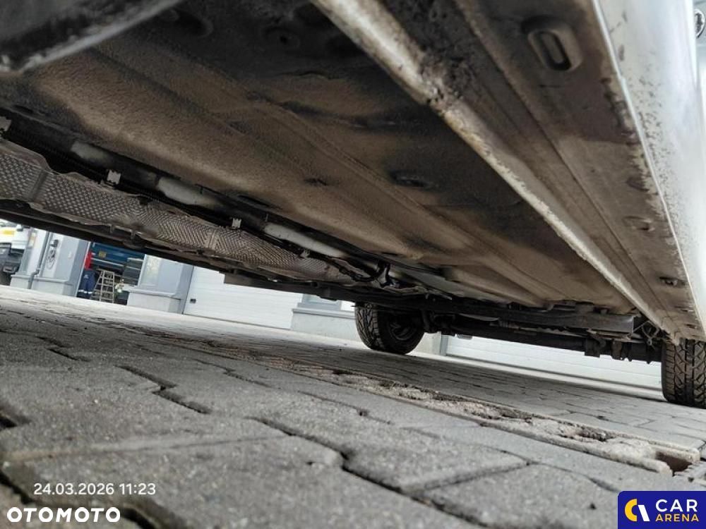 Volkswagen Caddy - 23