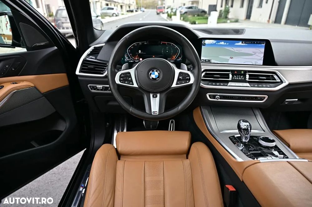 BMW X5 - 22