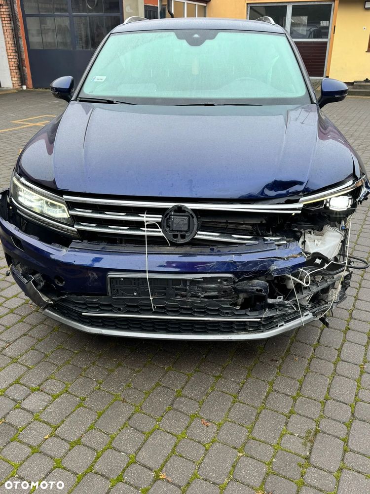 Volkswagen Tiguan 2.0 TDI Sport&Style - 18