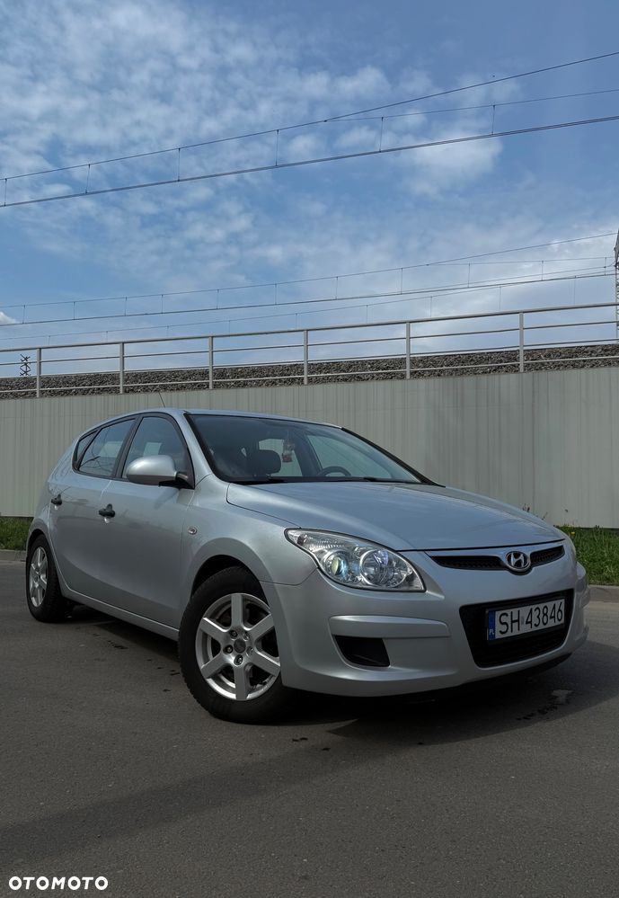 Hyundai i30 1.6 CRDi Classic - 1