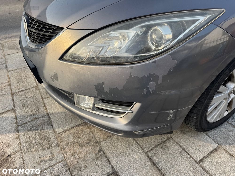 Mazda 6 Sport 2.2 CD DPF Top - 5