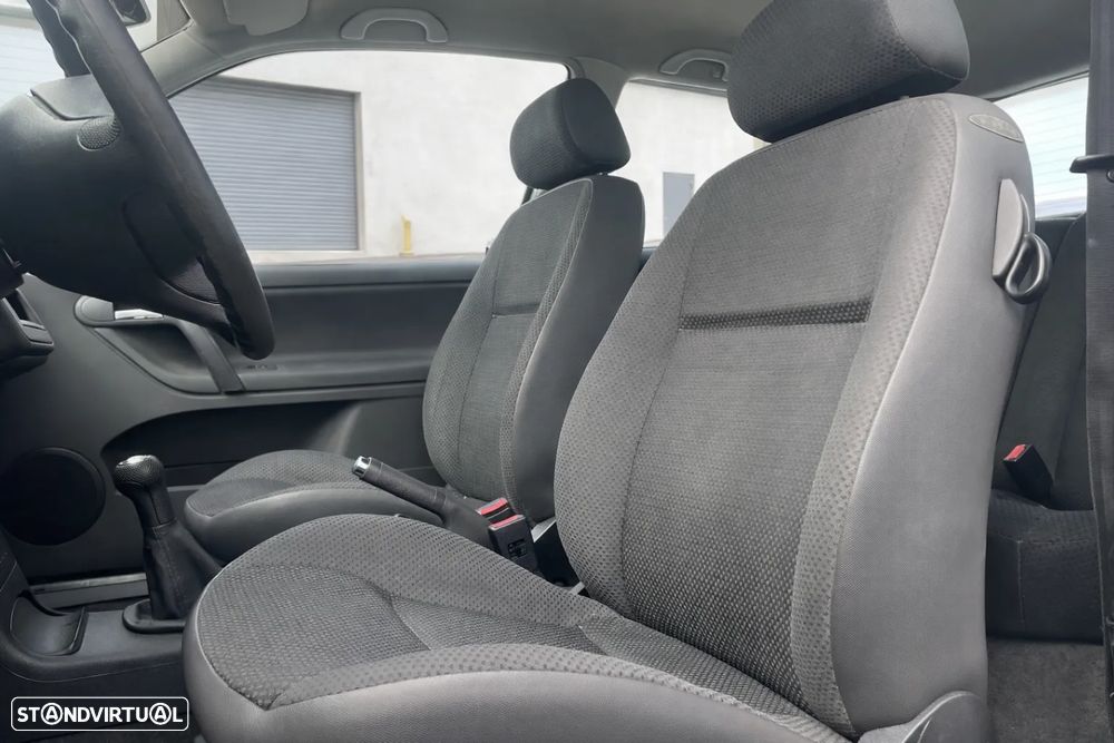 VW Polo 1.0 Highline AC - 5