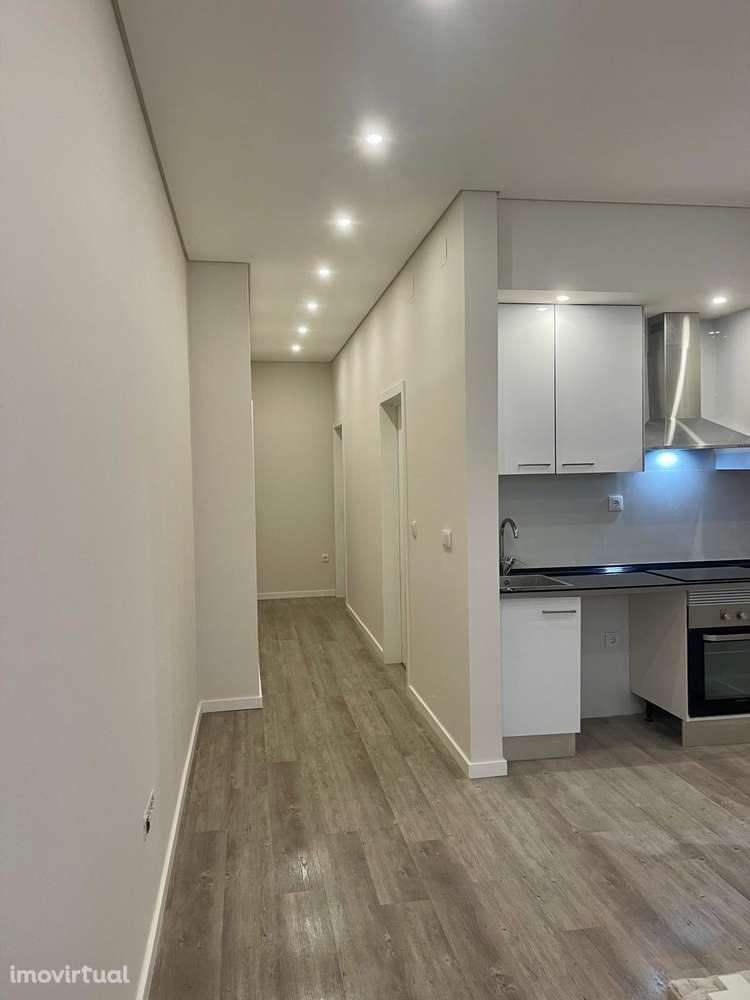 Apartamento T2 93m2 pronto habitar - Grande imagem: 5/34