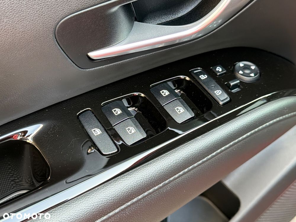 Hyundai Tucson 1.6 T-GDi PHEV Executive 4WD - 19