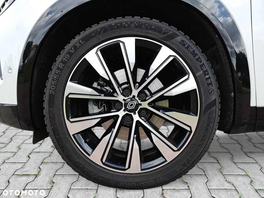 Renault Austral 1.2 E-Tech Full Hybrid 200 Techno MMT - 15