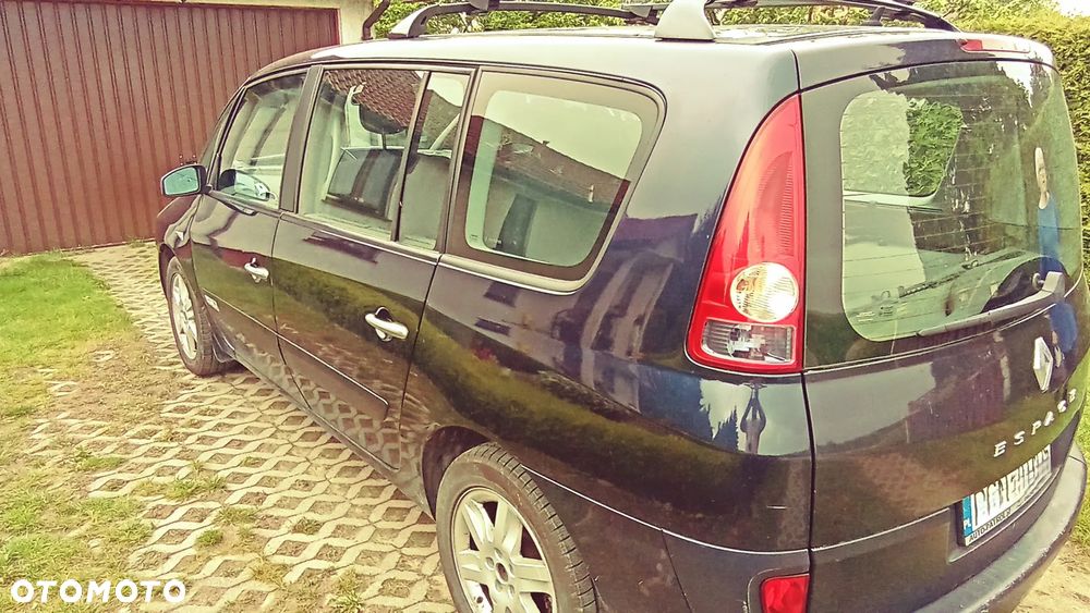 Renault Espace 3.5 V6 Initiale - 4