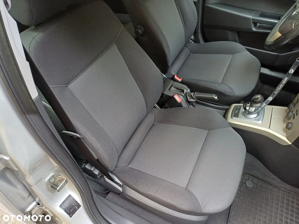 Opel Astra - 13