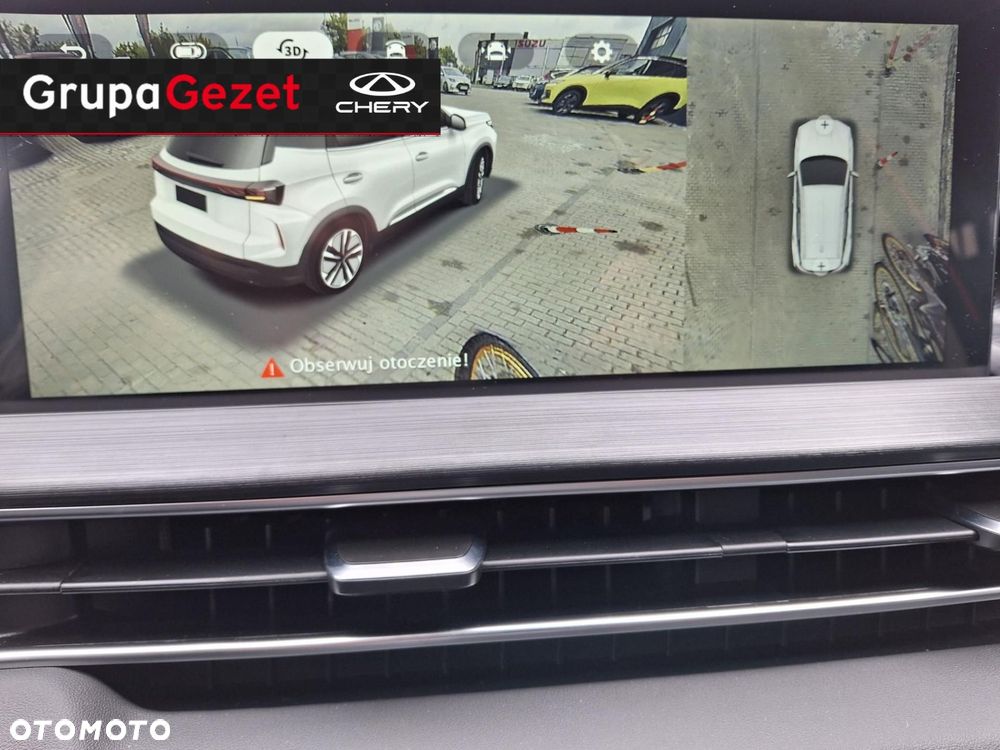 Chery Tiggo 4 1.5 GDI HEV Premium DHT - 26
