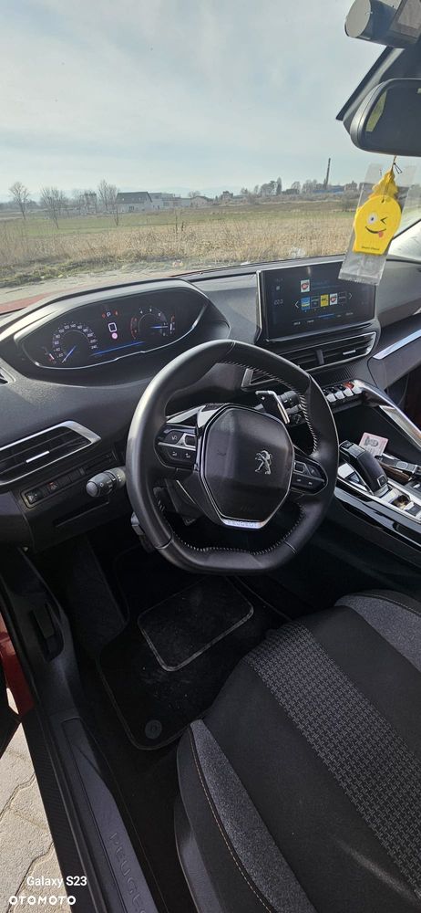 Peugeot 3008 1.5 BlueHDi Allure S&S EAT8 - 9