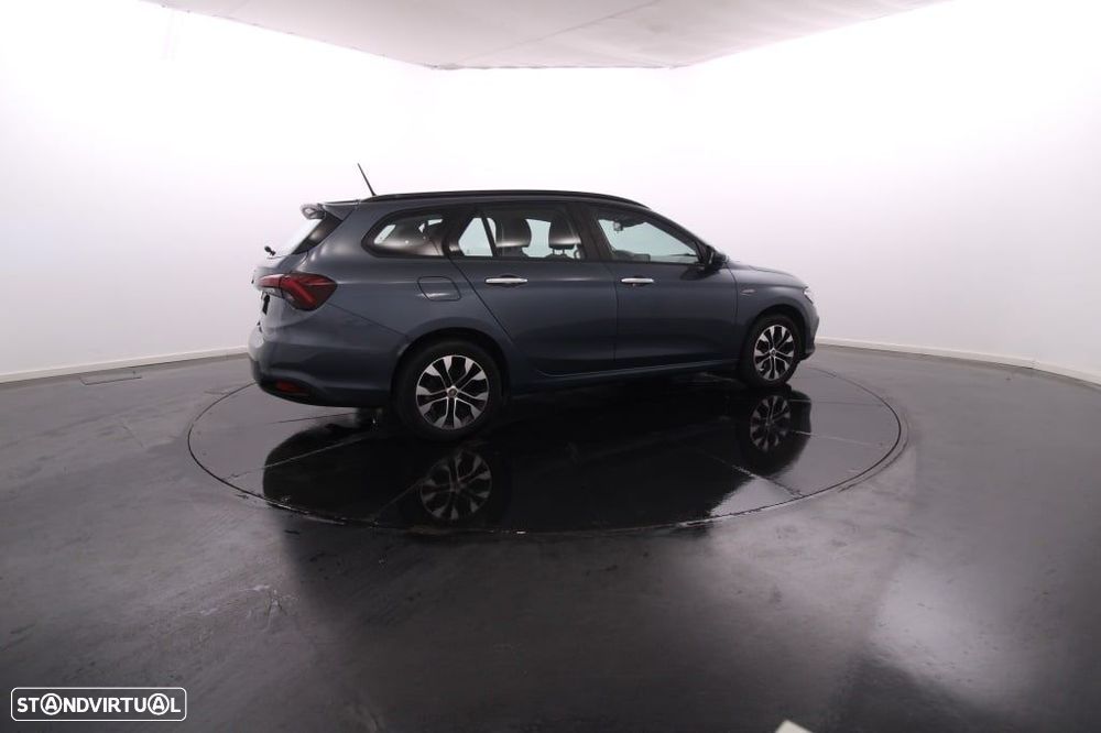 Fiat Tipo Station Wagon 1.0 GSE T3 City Life - 8